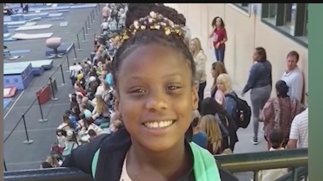 T’Yonna Major’s Gymnastics Coach speaks about her life and upcoming fundraiser